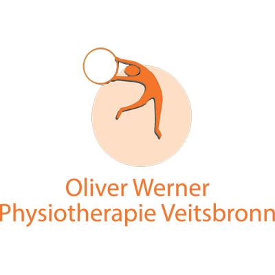Logo Oliver Werner Physiotherapie Veitsbronn