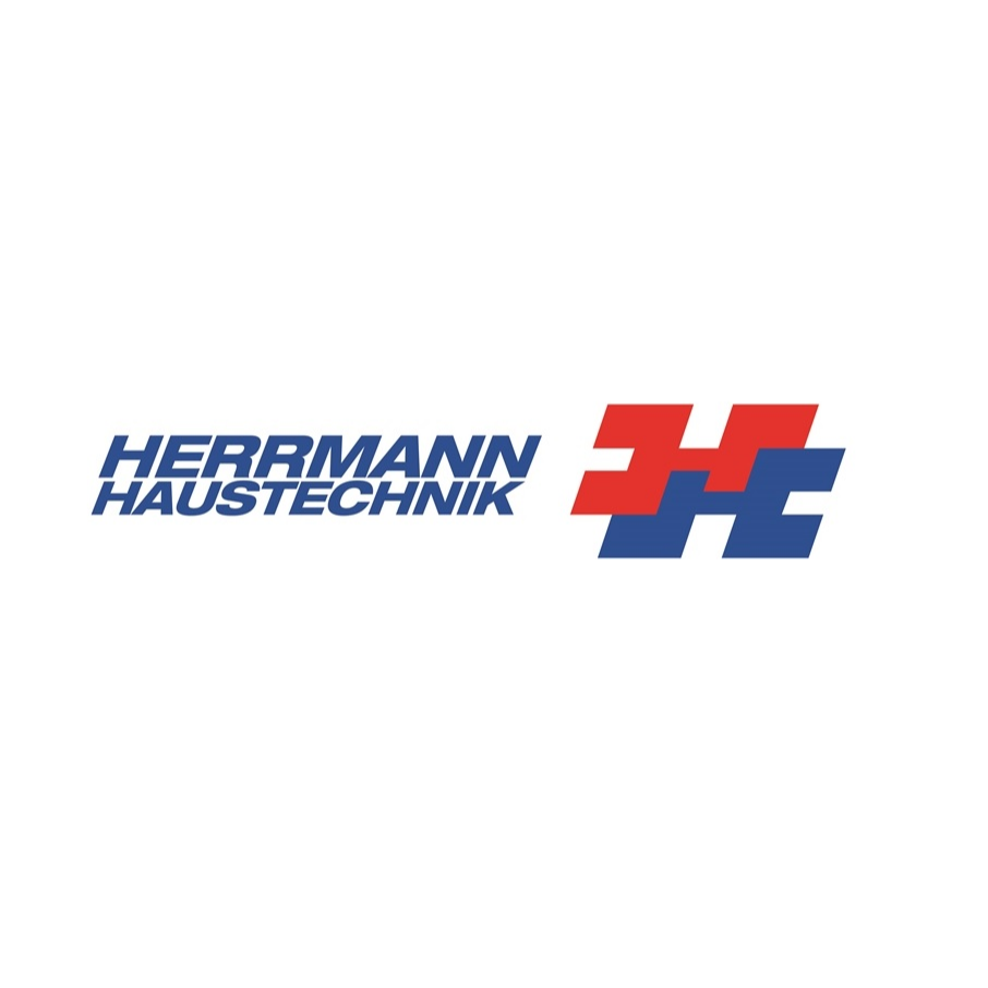 Logo Herrmann Haustechnik GmbH