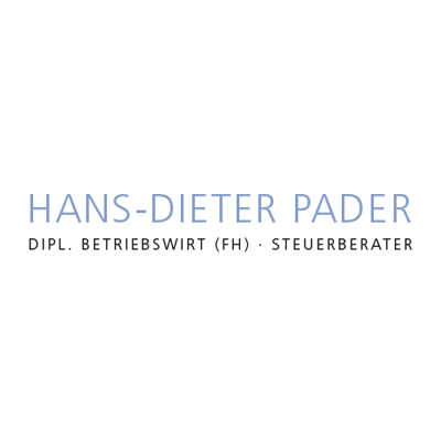 Logo Steuerberater Pader