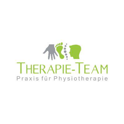 Logo Therapie-Team
