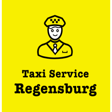 Logo Taxi Service Regensburg