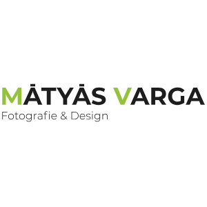 Logo Matyas Varga Fotografie und Design