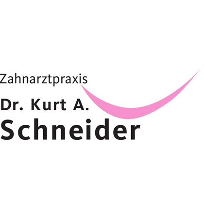 Logo Zahnarztpraxis Dr. Kurt Schneider
