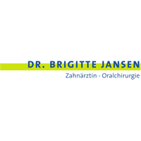 Logo Dr. med. dent. Brigitte Jansen Oralchirurgie