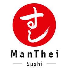 Logo ManThei Sushi -  Sushitaxi in Düsseldorf