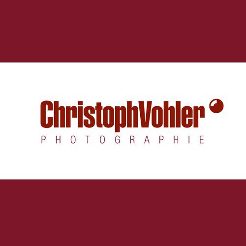 Logo Christoph Vohler Photographie GmbH