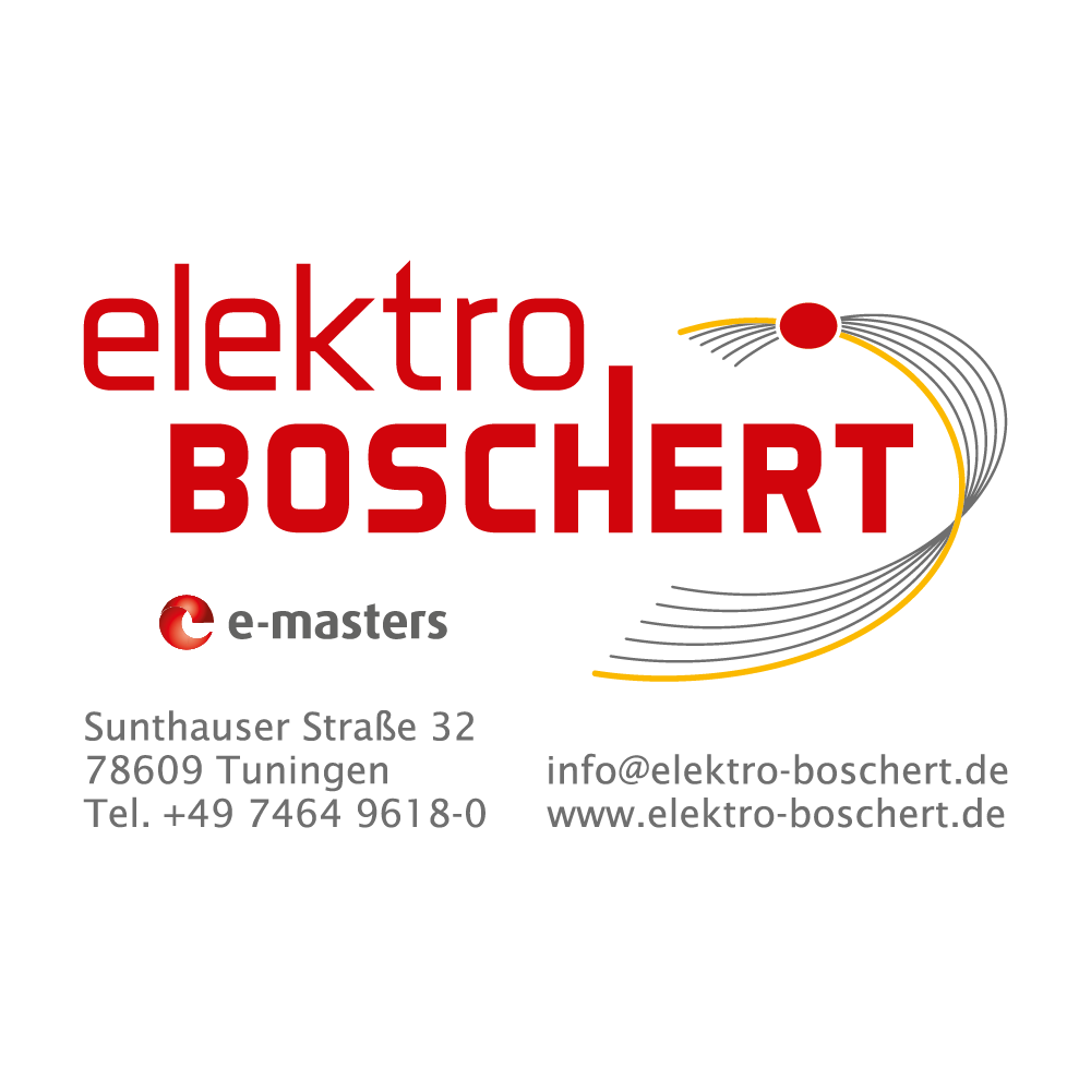 Logo Elektro Boschert