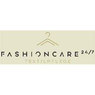 Logo Fashioncare 24/7 Daniel Moniri e.K.