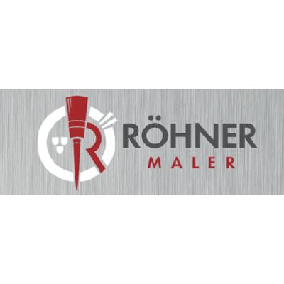 Logo Malerfachbetrieb Röhner GmbH