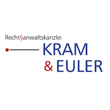 Logo Kanzlei Kram & Euler GbR Rechtsanwälte