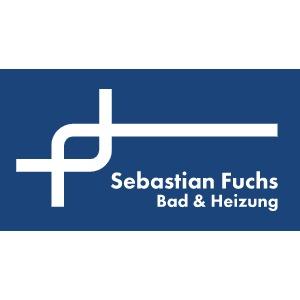 Logo Sebastian Fuchs Bad und Heizung GmbH und Co. KG