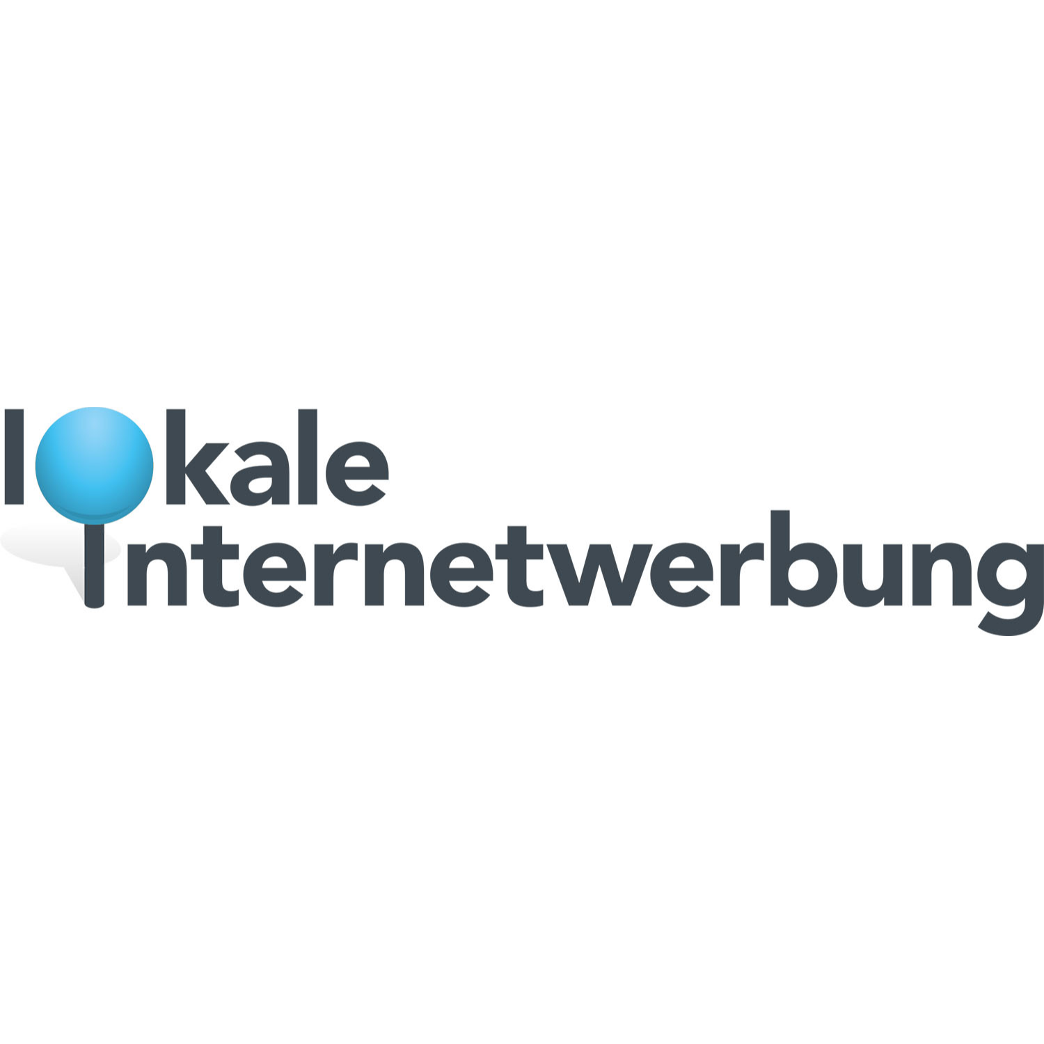 Logo Lokale Internetwerbung GmbH & Co. KG