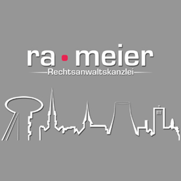 Logo Rechtsanwalt Marcus Meier