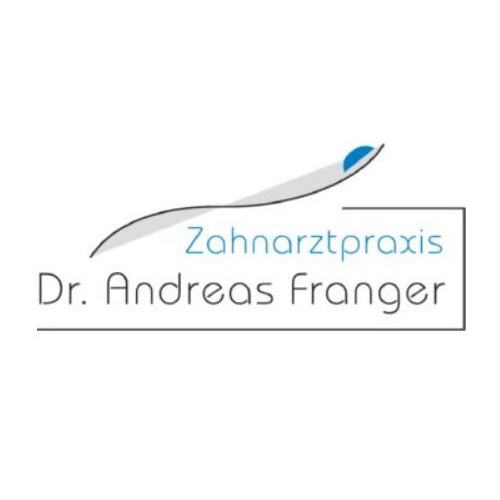 Logo Dr. med. dent. Andreas Franger Zahnarzt