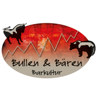 Logo Bullen und Bären Restaurant & Bar