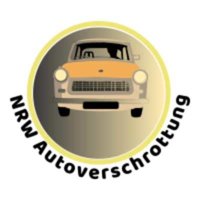 Logo NRW Autoverschrottung