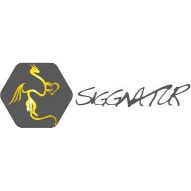 Logo Siggnatur Atelier - Goldschmiedewerkstatt und Schmuckdesignlabor