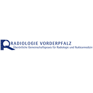 Logo Radiologie Voderpfalz Ludwigshafen Oggersheim