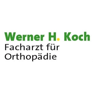 Logo Werner Koch Facharzt für Orthopädie