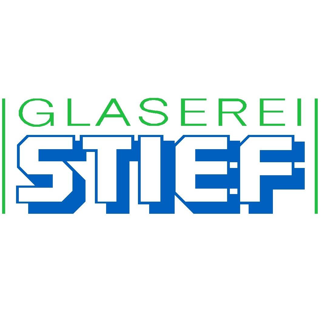 Logo Glaserei Stief Köln