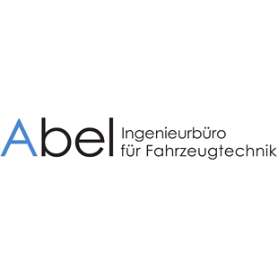 Logo Abel Ingenieurbüro