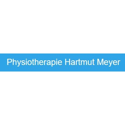 Logo Physiotherapie & Osteopathie - Hartmut Meyer - München - Nymphenburg