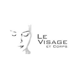 Logo Kosmetikinstitut Le Visage et Corps