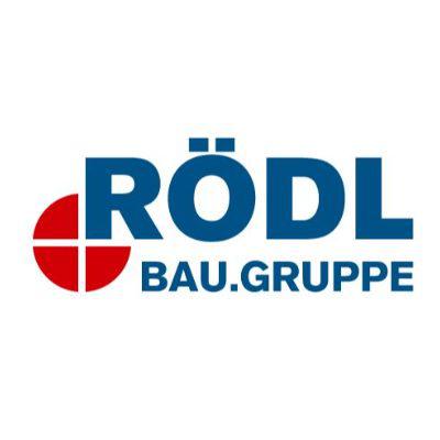 Logo RÖDL BAU.GRUPPE