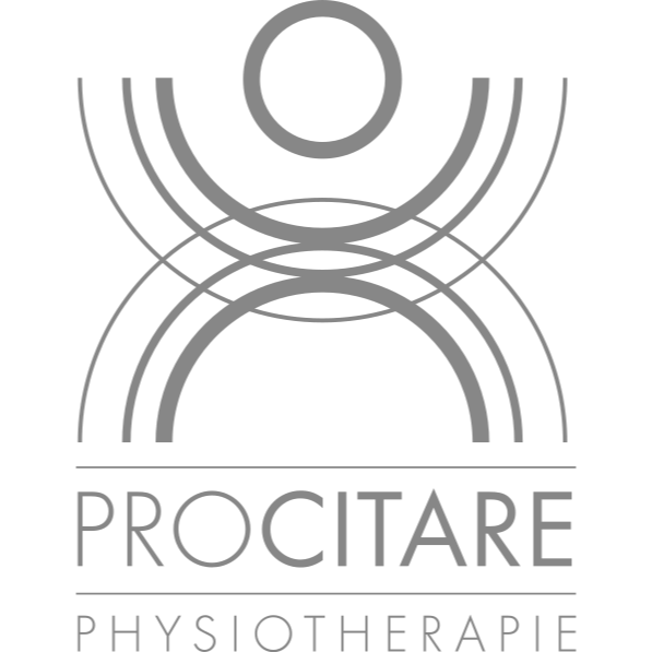Logo ProCitare Physiotherapie GmbH