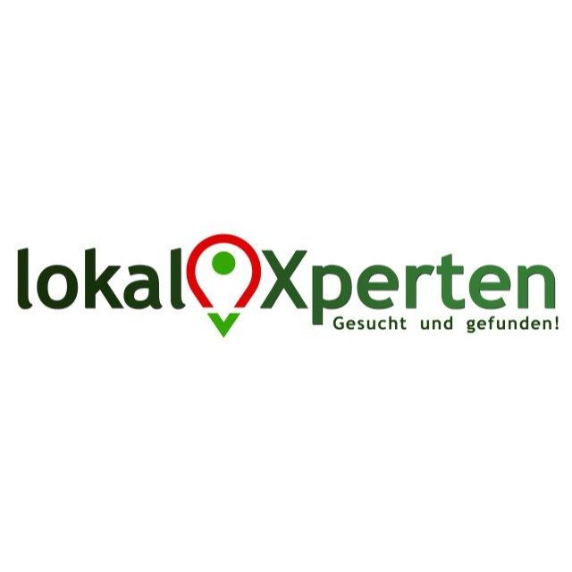Logo lokalXperten Online  Marketing  Agentur Hamburg