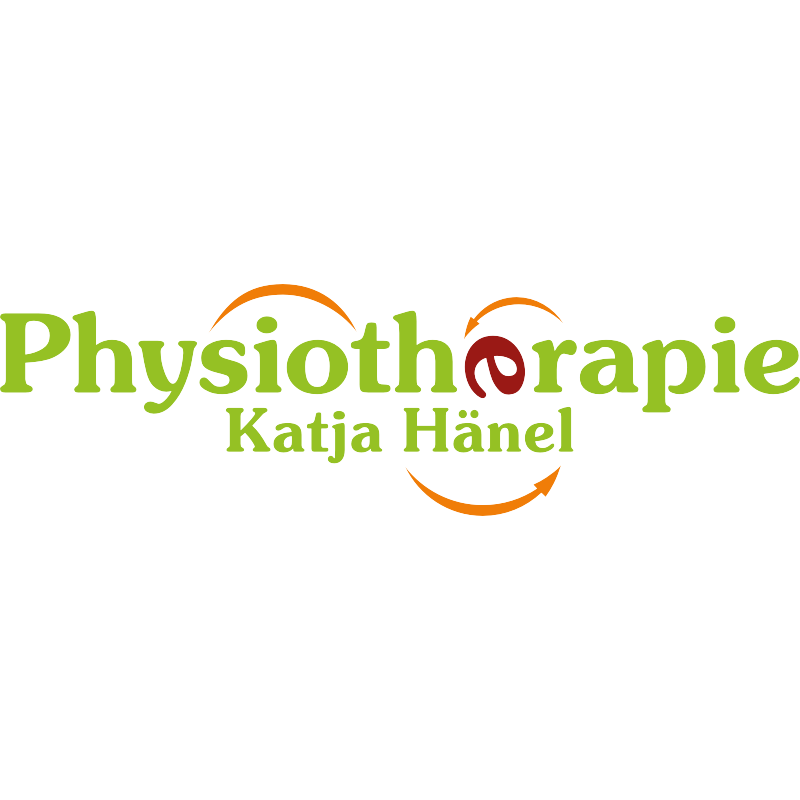 Logo Physiotherapie Katja Hänel / Liebscher & Bracht -Schmerztherapie