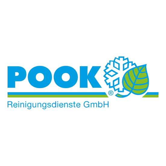 Logo Pook Reinigungsdienste GmbH