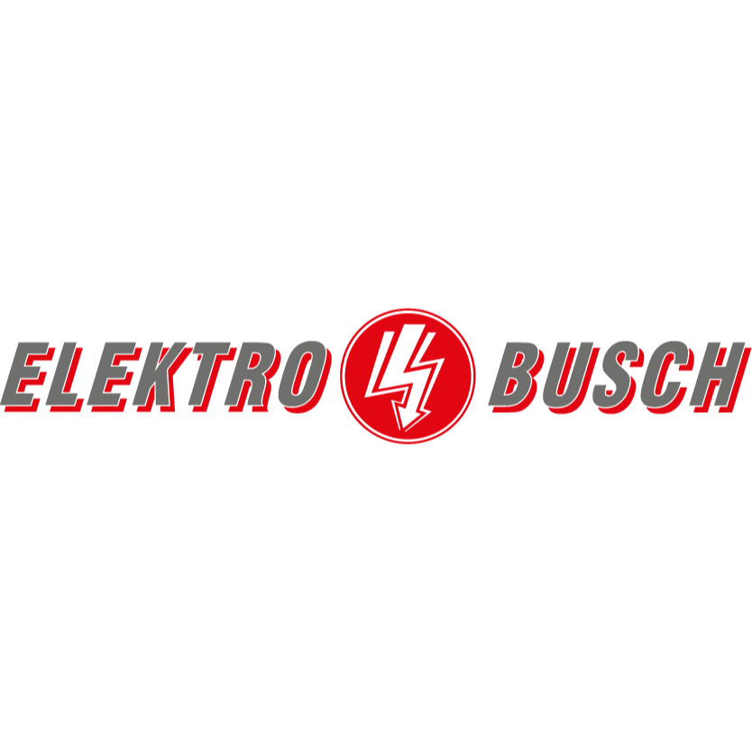 Logo Elektro-Installation Walter Busch e.K.
