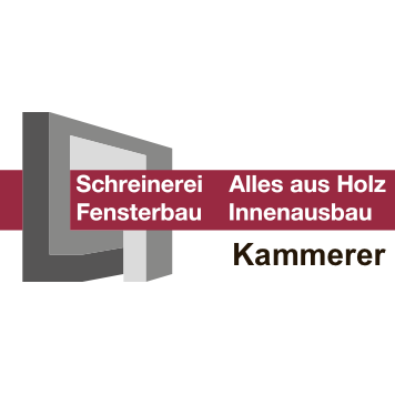 Logo Schreinerei Kammerer Inh. Susanne Kammerer