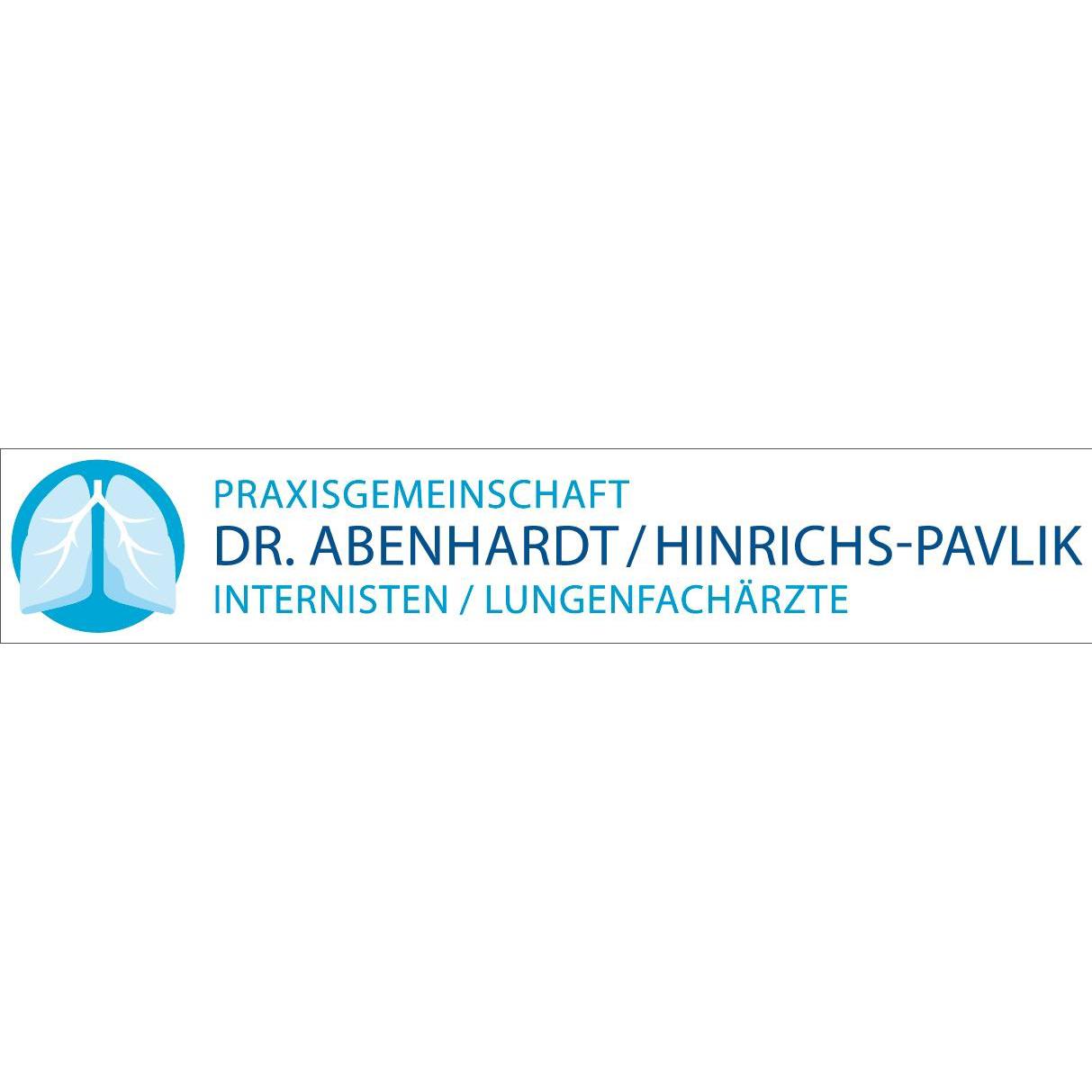 Logo Dr.med. Birgit Abenhardt / Jochen Hinrichs-Pavlik