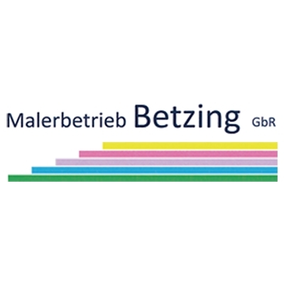 Logo Malerbetrieb Betzing Inh. Frank Maserowski
