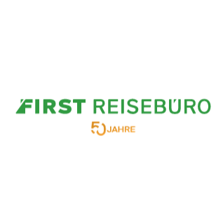 Logo FIRST REISEBÜRO