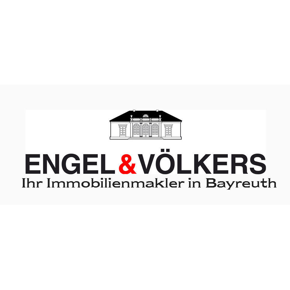 Logo Engel & Völkers Bayreuth