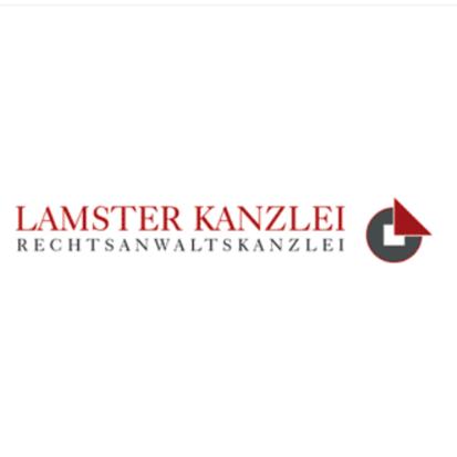 Logo Lamster & Partner, Rechtsanwälte PartG mbB