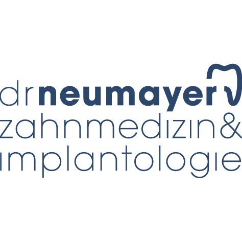 Logo Zahnarzt Mannheim | Dr. Florian Neumayer