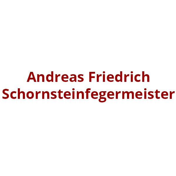 Logo Andreas Friedrich Schornsteinfegermeister und Gebäudeenergieberater
