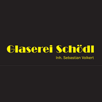 Logo Sebastian Volkert Glaserei Schödl