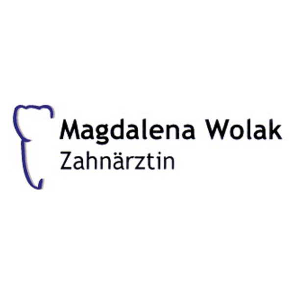 Logo Magdalena Wolak Zahnarztpraxis