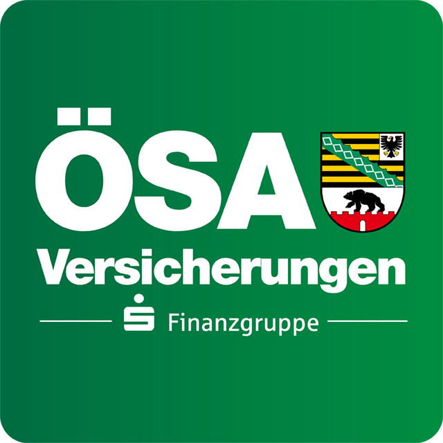 Logo ÖSA Versicherungen - Kundendienst Center