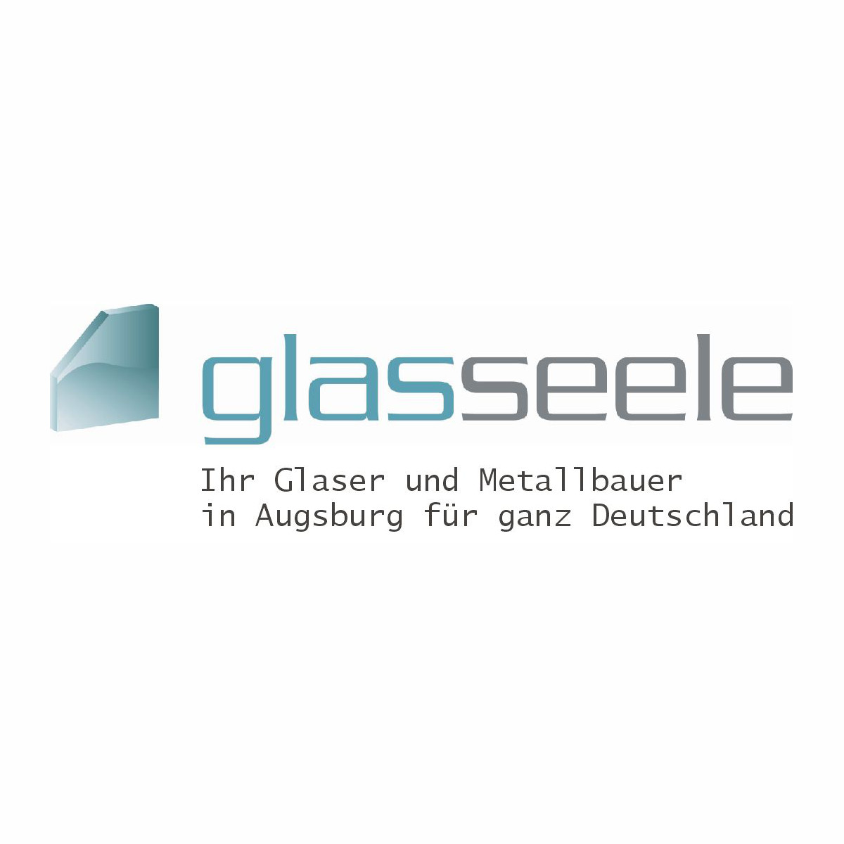 Logo glas seele GmbH