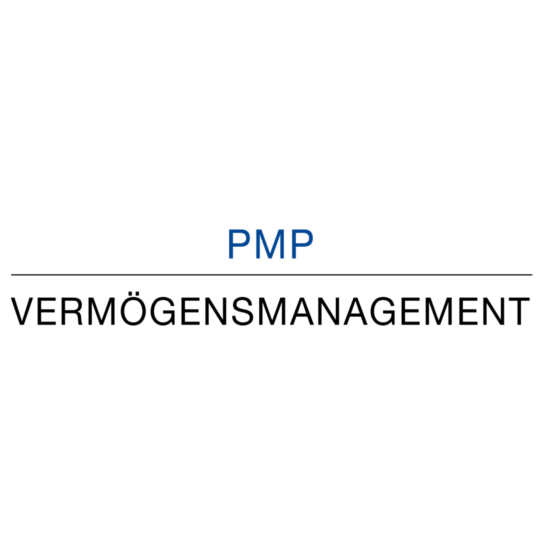 Logo PMP Vermögensmanagement
