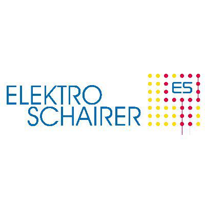 Logo Elektro Schairer GmbH