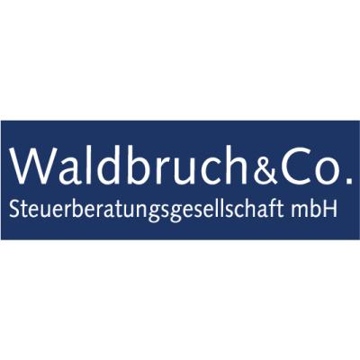 Logo Waldbruch & Co. Steuerberatungsgesellschaft mbH