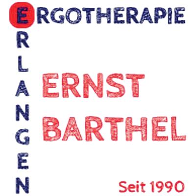 Logo Ernst Barthel Ergotherapie