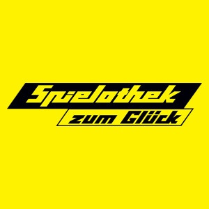 Logo Spielothek Zum Glück